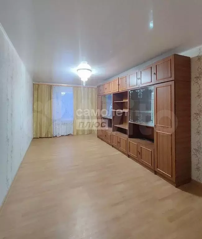 2-к. квартира, 47,8 м, 2/5 эт. - Фото 0