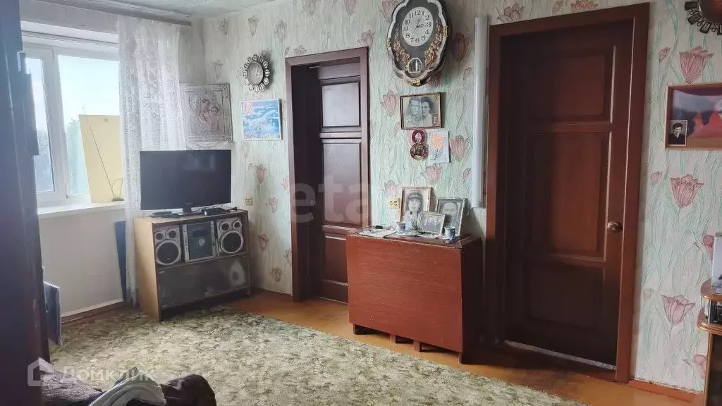 Продаётся 4-к квартира, 58 м - Фото 0