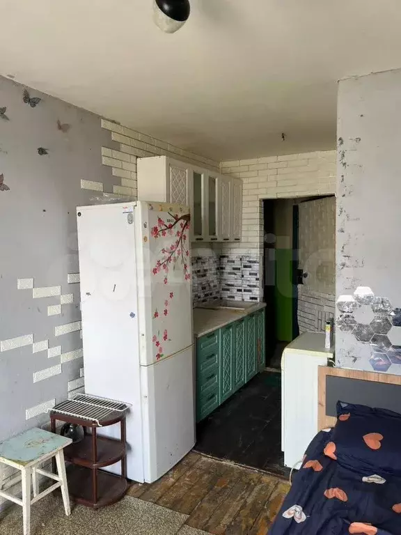 Квартира-студия, 17 м, 3/9 эт. - Фото 0