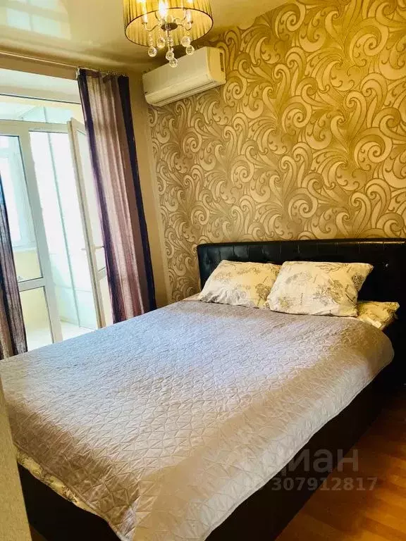 2-к кв. Самарская область, Самара просп. Ленина, 1 (50.0 м) - Фото 1