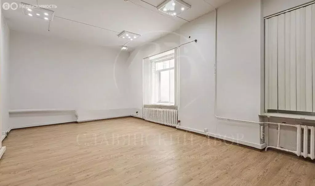 Помещение свободного назначения (56 м) - Фото 1