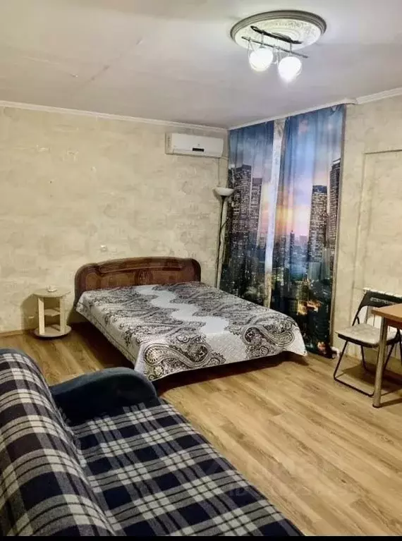 Комната Ростовская область, Ростов-на-Дону Башкирская ул., 14/1 (11.0 ... - Фото 2