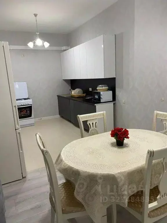 1-к кв. Дагестан, Каспийск просп. М. Омарова, 1 (63.0 м) - Фото 1