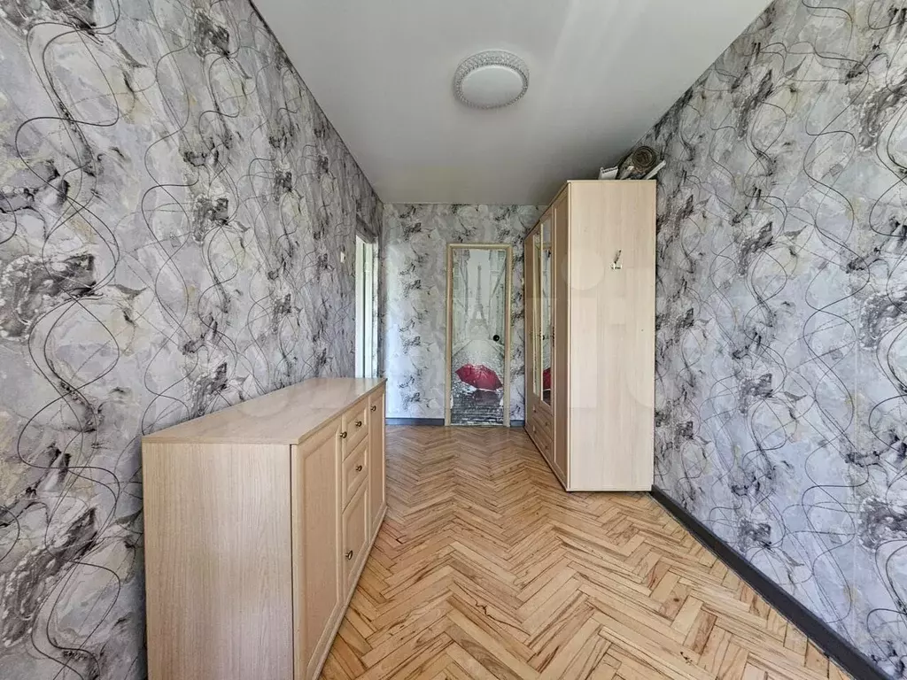 2-к. квартира, 42 м, 4/4 эт. - Фото 1