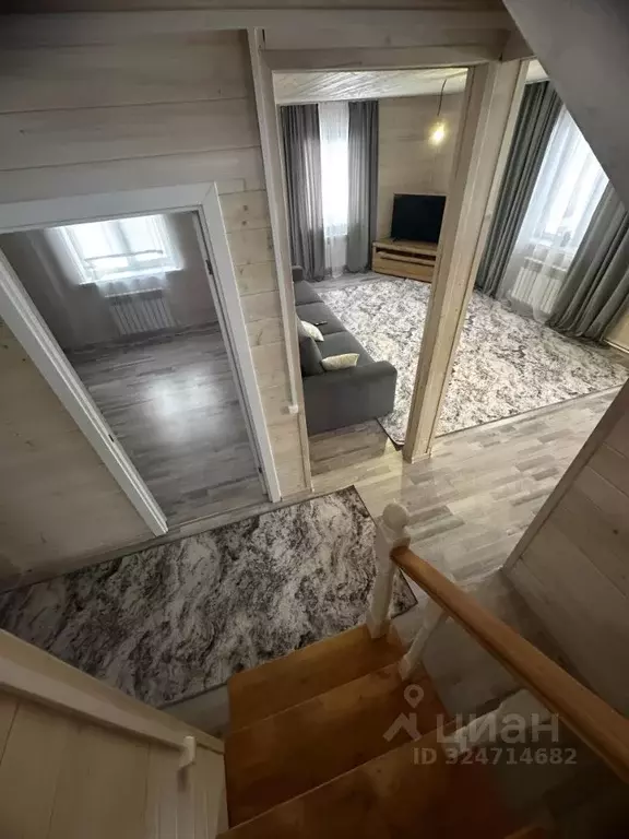 Дом в Московская область, Наро-Фоминский городской округ, Облака дп ... - Фото 2