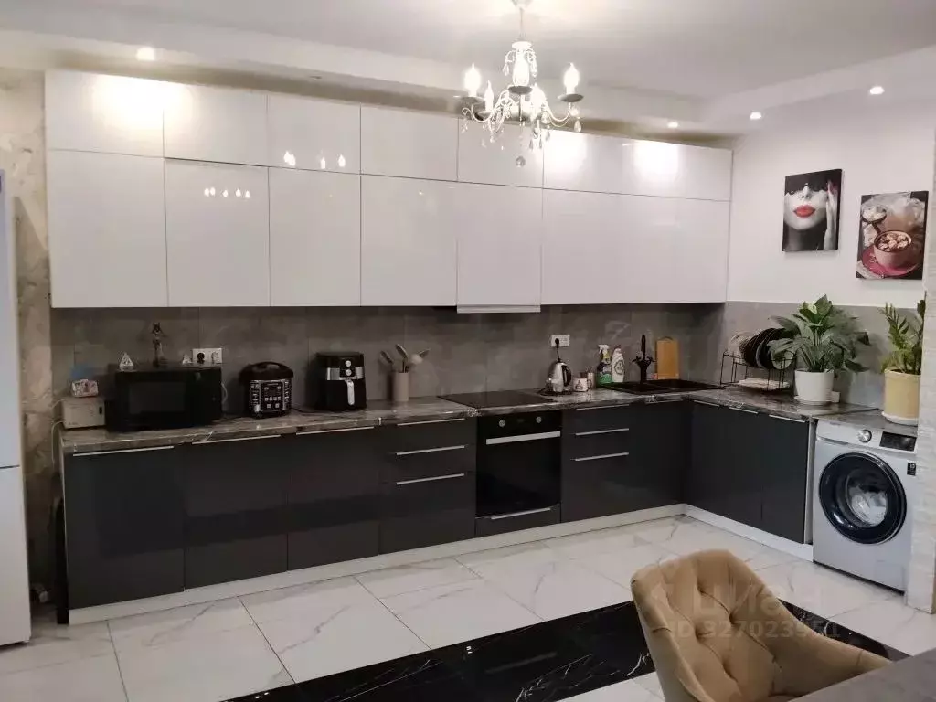 3-к кв. Московская область, Мытищи городской округ, д. Пирогово ул. ... - Фото 1