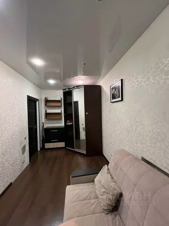 Комната Москва Измайловский бул., 14/36 (12.0 м) - Фото 1