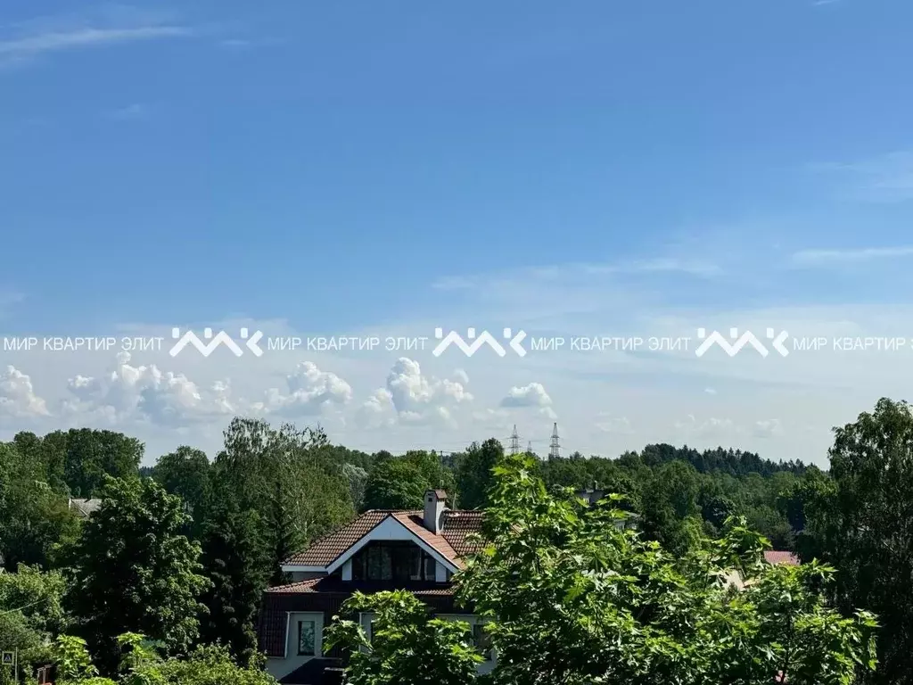 Участок в Ленинградская область, Всеволожский район, д. Юкки ш. ... - Фото 1
