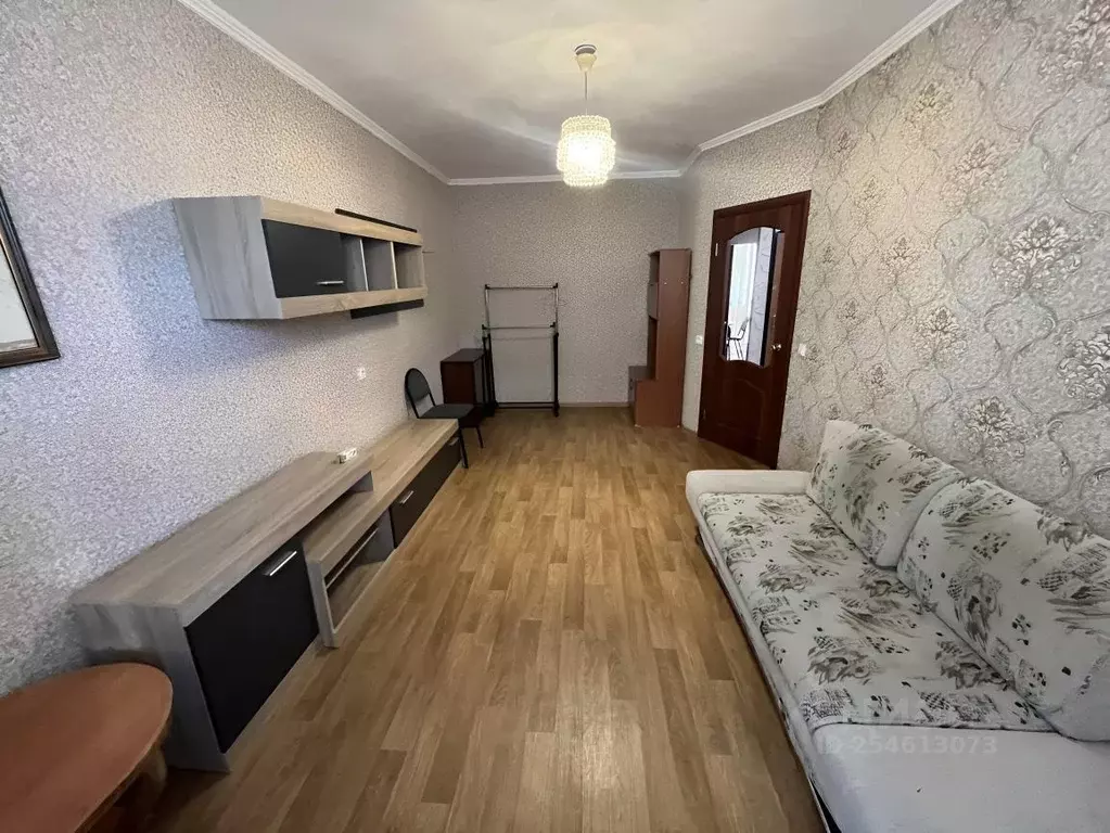 1-к кв. Ульяновская область, Ульяновск ул. Генерала Мельникова, 6 ... - Фото 2