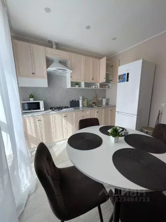 2-к кв. Тверская область, Конаковский муниципальный округ, д. Мокшино ... - Фото 1