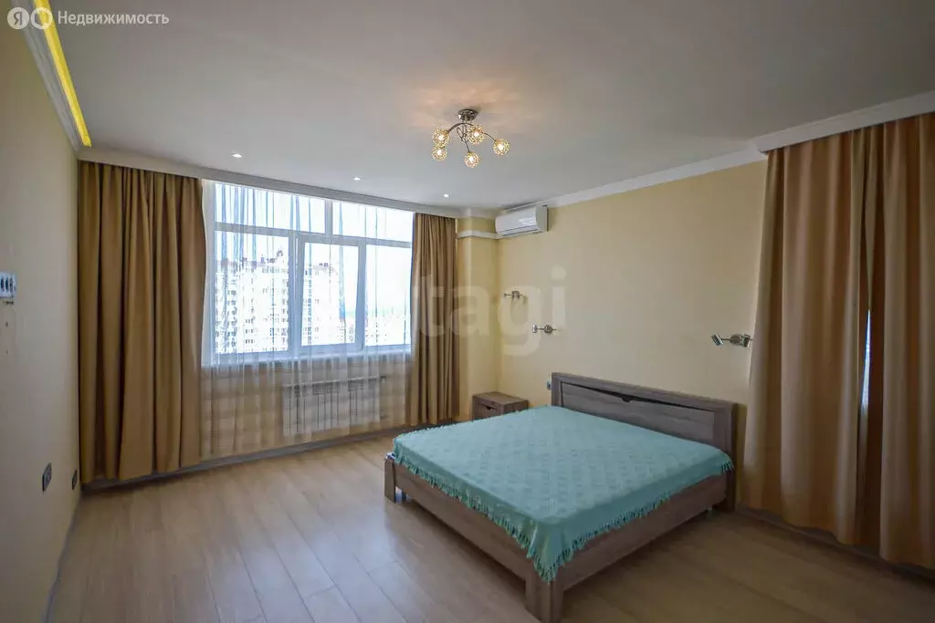 3-комнатная квартира: Севастополь, Парковая улица, 14к1 (83.3 м) - Фото 2