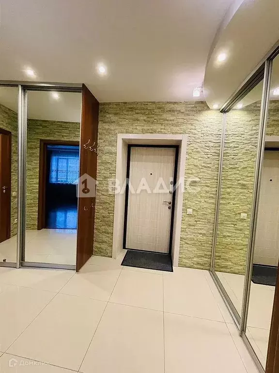 Продаётся 1-к квартира, 43 м - Фото 1