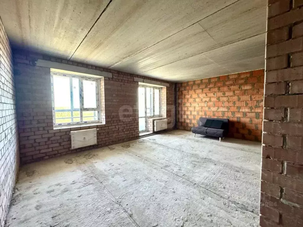 1-к кв. Коми, Сыктывкар Петрозаводская ул., 45 (38.0 м) - Фото 1