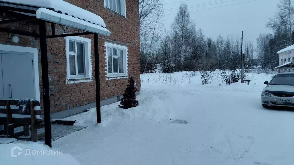 Продаётся 1-к квартира, 31 м - Фото 0