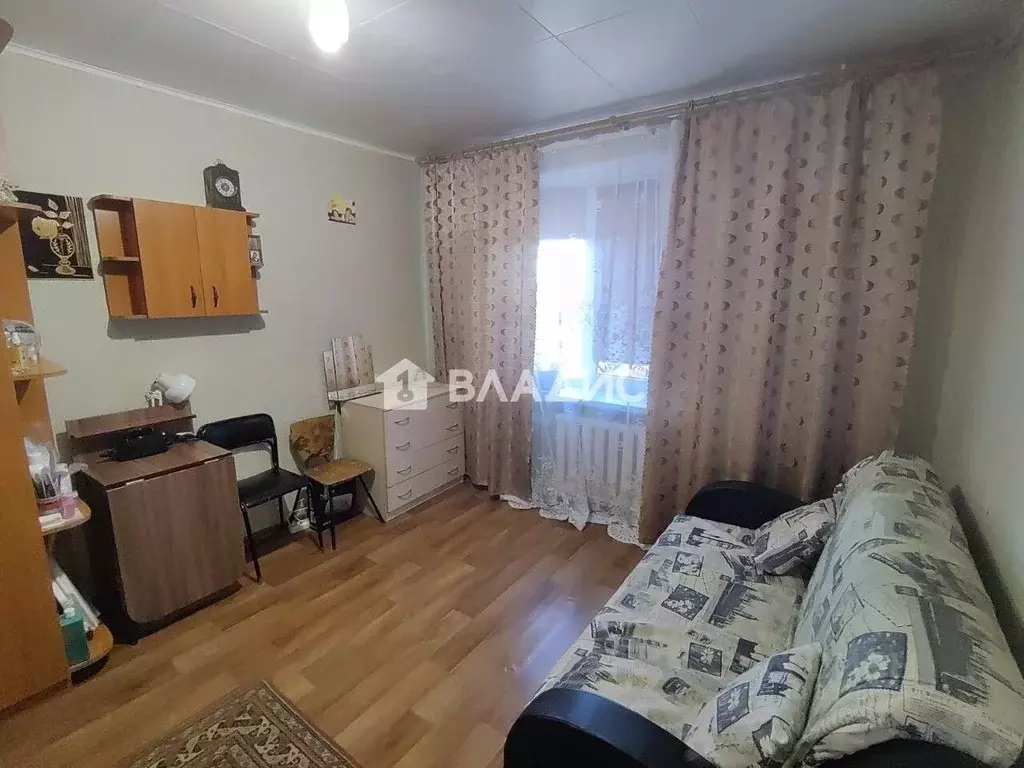 Комната Белгородская область, Белгород ул. Ватутина, 1а (13.0 м) - Фото 2