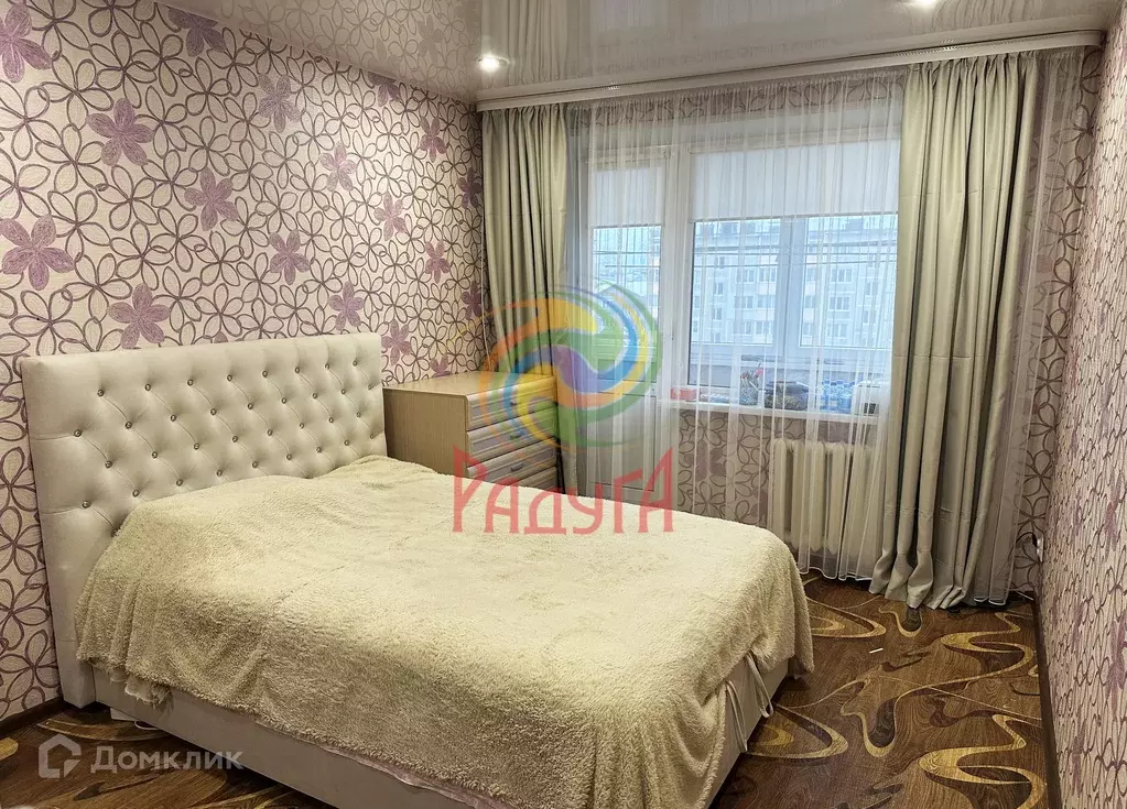 Продаётся 3-к квартира, 67.4 м - Фото 0
