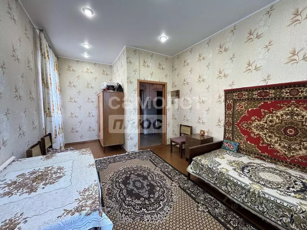 Квартира, 2 комнаты, 56.3 м - Фото 0