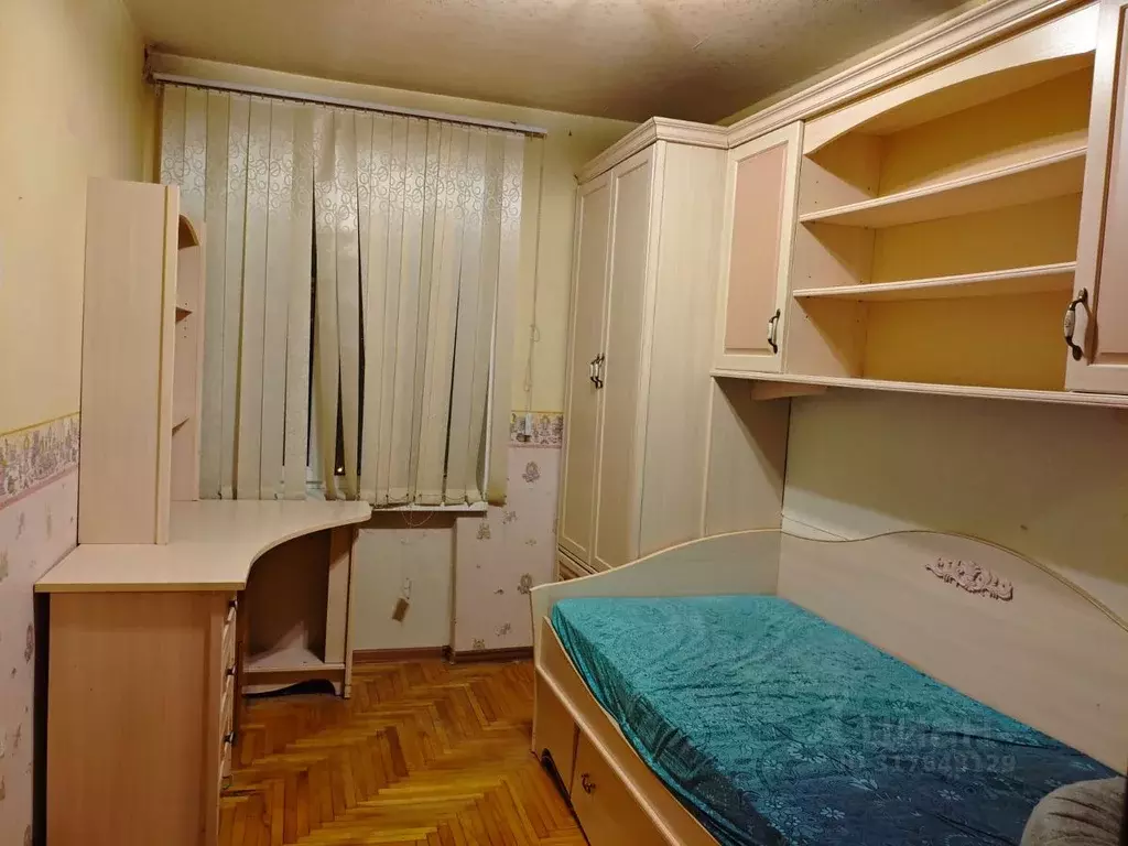 2-к кв. Московская область, Химки ул. Пожарского, 6 (43.5 м) - Фото 1