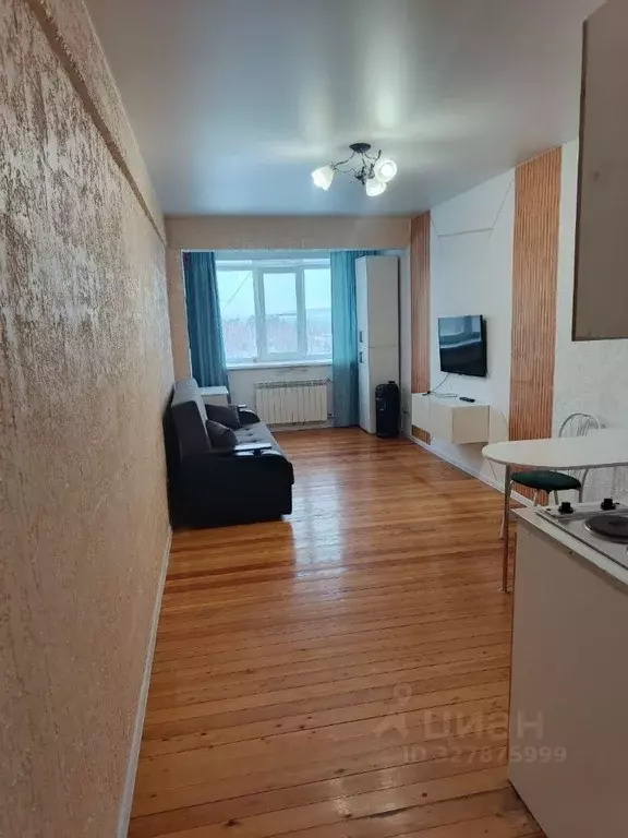 Студия Иркутская область, Шелехов 3-й мкр,  (27.0 м) - Фото 2