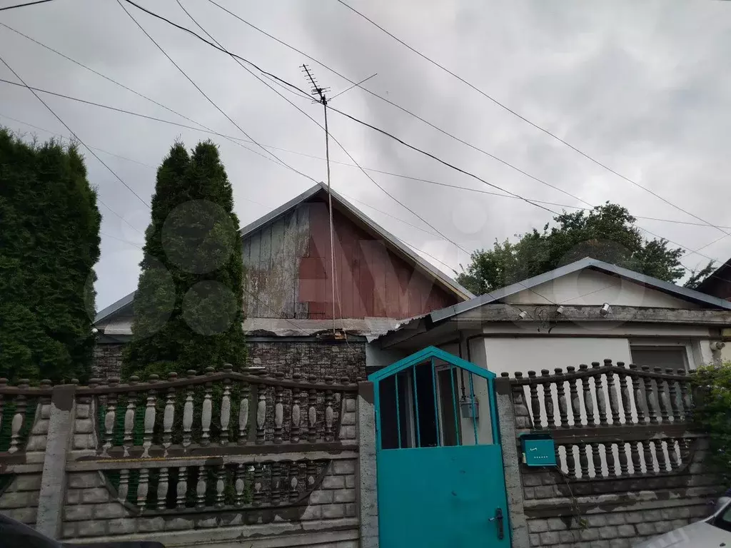 Дом 30 м на участке 1,8 сот. - Фото 1