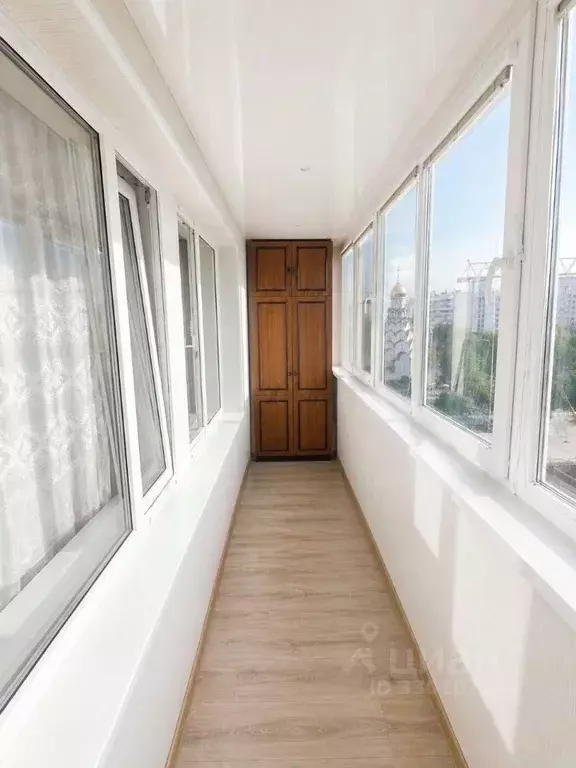 1-к кв. Москва Строгинский бул., 15 (34.0 м) - Фото 2