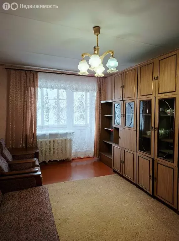 2-комнатная квартира: Брянск, переулок Пилотов, 1 (47.4 м) - Фото 2