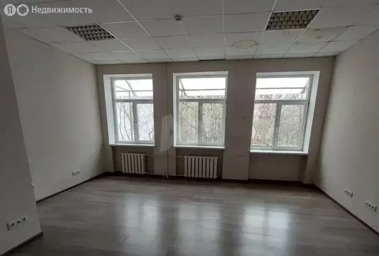 Офис (1335 м) - Фото 1