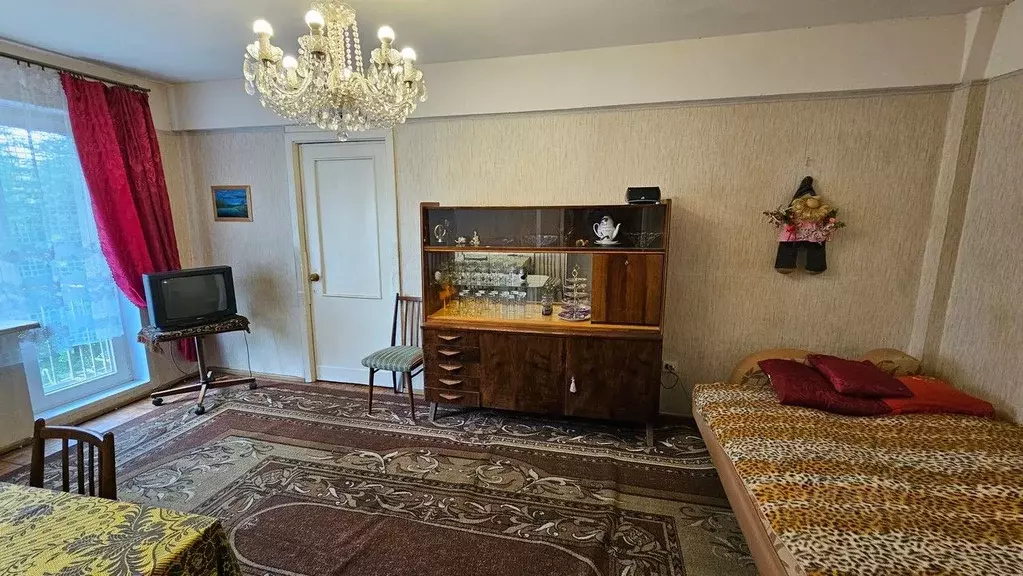 2-к кв. Санкт-Петербург просп. Шаумяна, 57 (44.8 м) - Фото 0