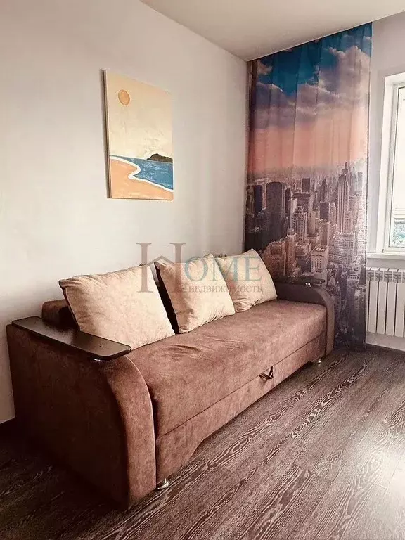 Студия Новосибирская область, Новосибирск ул. Станиславского, 18/1 ... - Фото 1