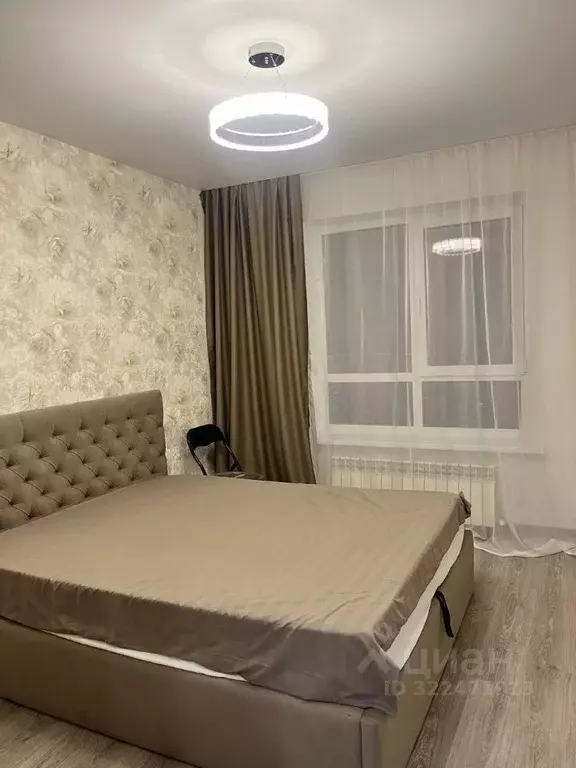 2-к кв. Ставропольский край, Ставрополь ул. Матрены Наздрачевой, 3/3 ... - Фото 1