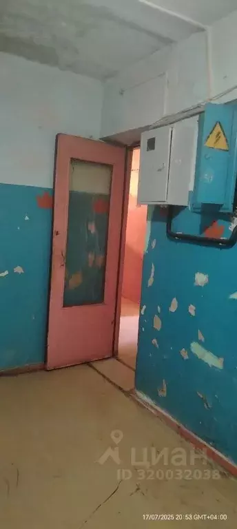 Комната Волгоградская область, Камышин ул. Ленина, 8/2 (12.0 м) - Фото 2