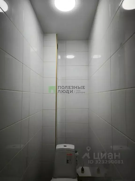 2-к кв. Томская область, Северск Первомайская ул., 9 (62.0 м) - Фото 1