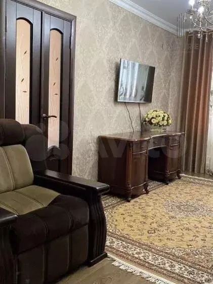 2-к. квартира, 40 м, 5/5 эт. - Фото 1
