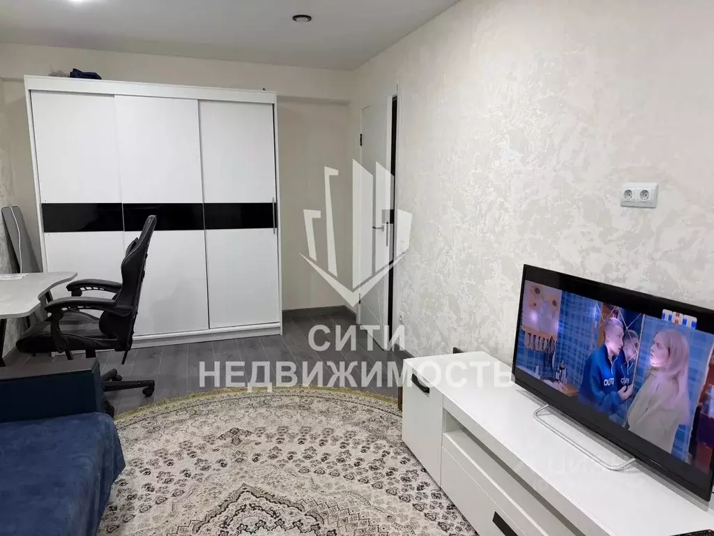 2-к кв. Москва 3-я Владимирская ул., 4А (45.0 м) - Фото 2