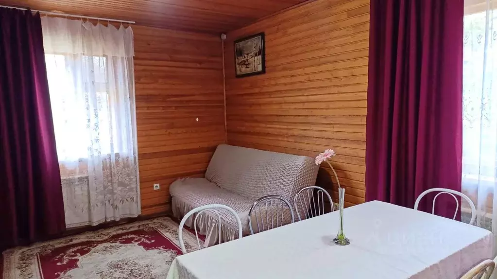 Дом в Омская область, Омск ул. 9-я Любинская, 98к1 (80 м) - Фото 2