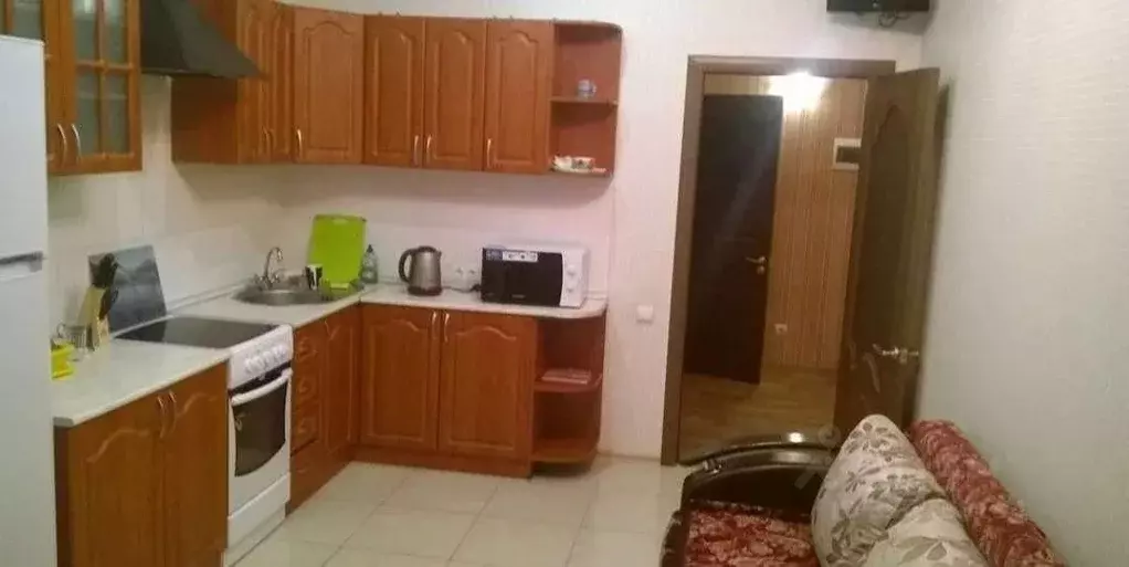 1-к кв. Самарская область, Самара Садовая ул., 329 (60.0 м) - Фото 1