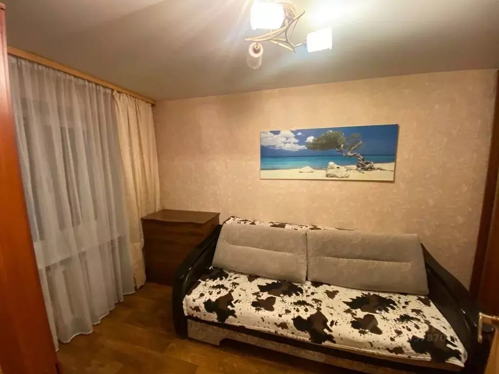 2-к кв. Москва ул. Коминтерна, 54К1 (45.0 м) - Фото 0