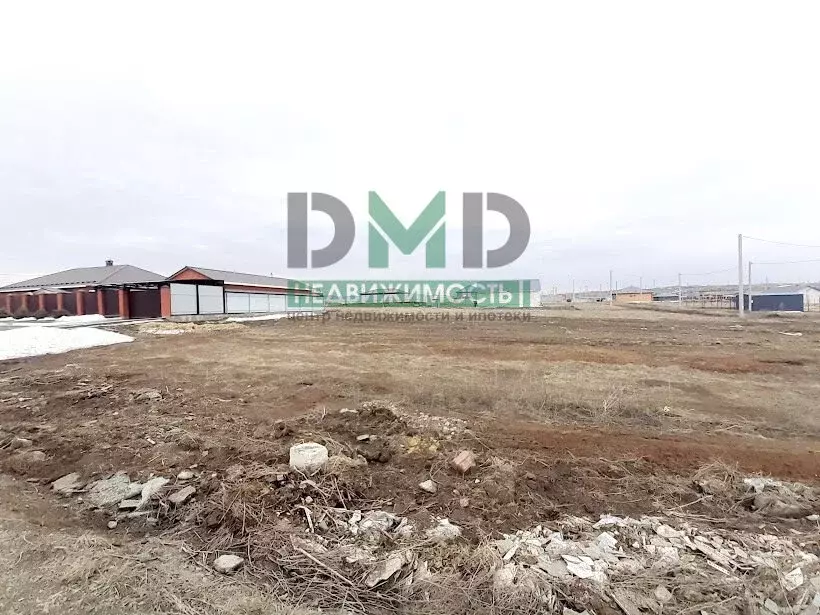 Участок в Орск, улица Беляева (5 м) - Фото 1