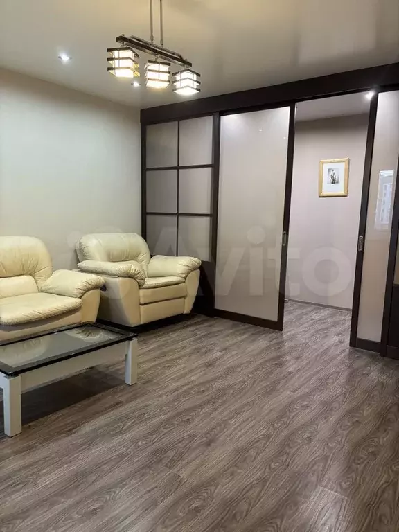 3-к. квартира, 68 м, 6/10 эт. - Фото 0