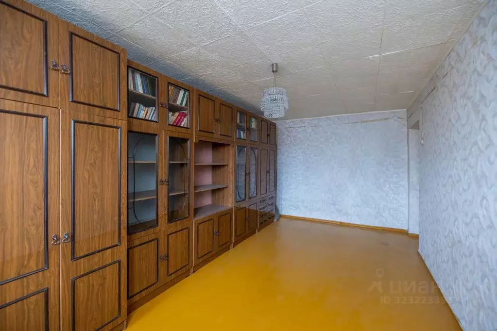 2-к кв. Оренбургская область, Оренбург Красный городок мкр, ул. ... - Фото 0