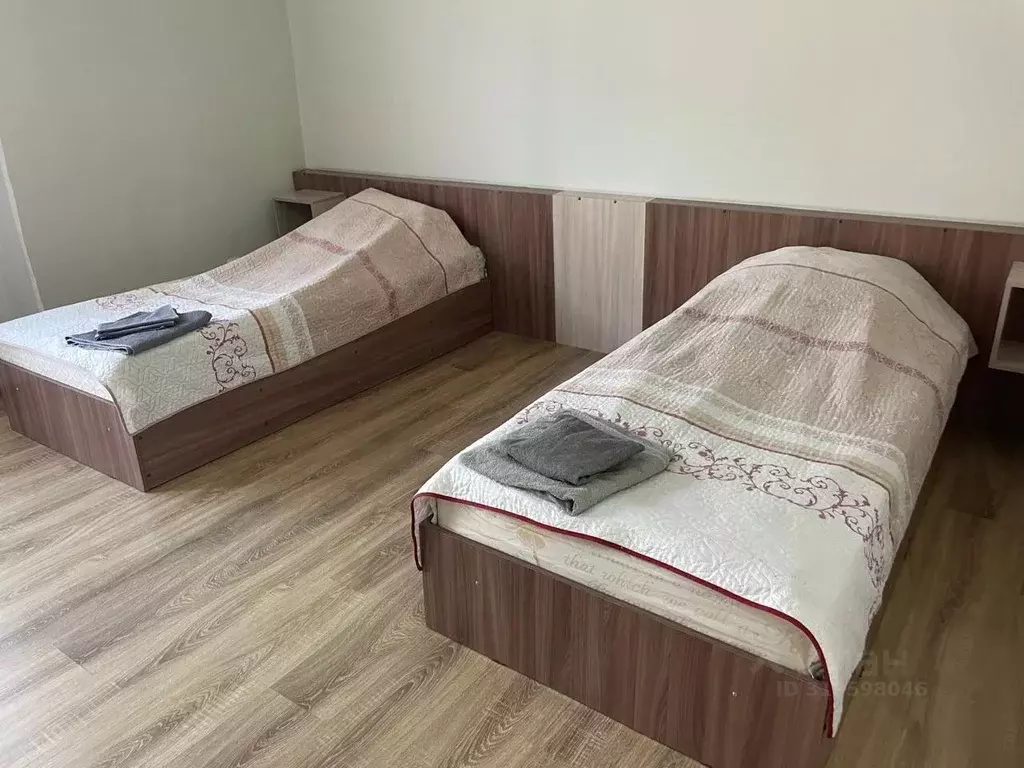 Комната Новосибирская область, Карасук ул. Кутузова, 69 (19.0 м) - Фото 0