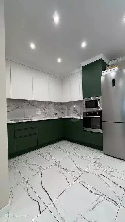 Продаётся 2-к квартира, 60 м - Фото 1