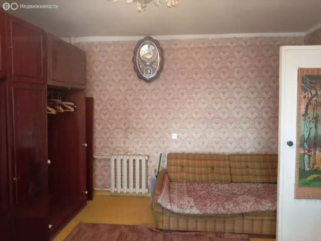 3-комнатная квартира: Екатеринбург, улица Челюскинцев, 88 (60 м) - Фото 1