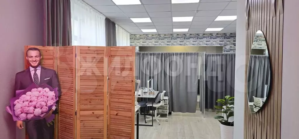 Продам помещение свободного назначения, 60 м - Фото 0