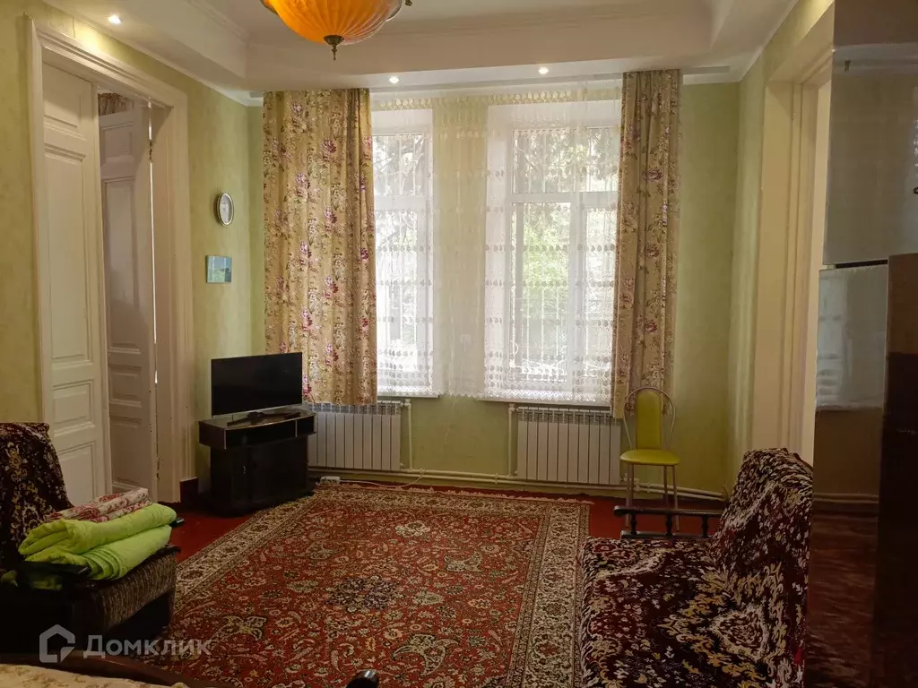 Продаётся 2-к квартира, 63.8 м - Фото 0