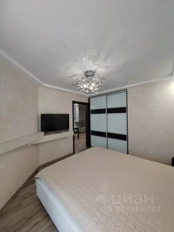 2-к кв. Приморский край, Владивосток ул. Жигура, 26 (45.0 м) - Фото 1