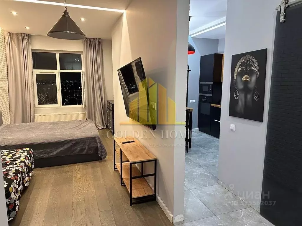 1-к кв. Санкт-Петербург Московский просп., 73к5 (40.0 м) - Фото 1