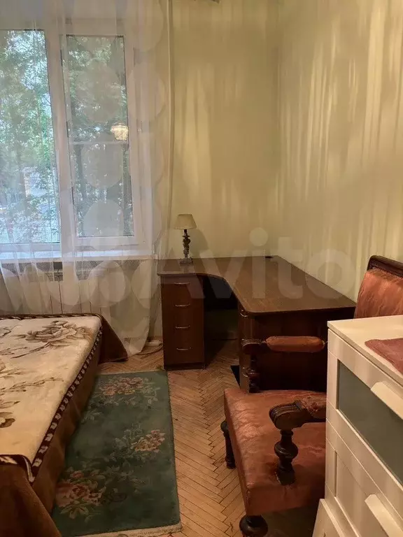 Комната 13 м в 4-к., 2/5 эт. - Фото 1