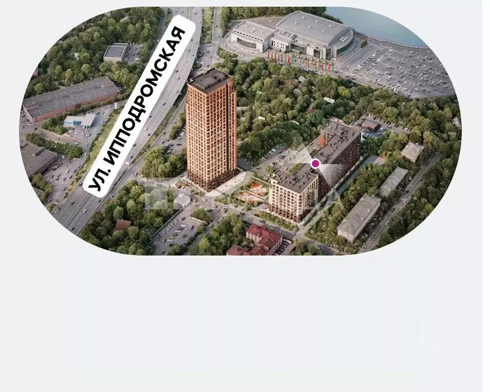 Помещение свободного назначения в Новосибирская область, Новосибирск ... - Фото 1
