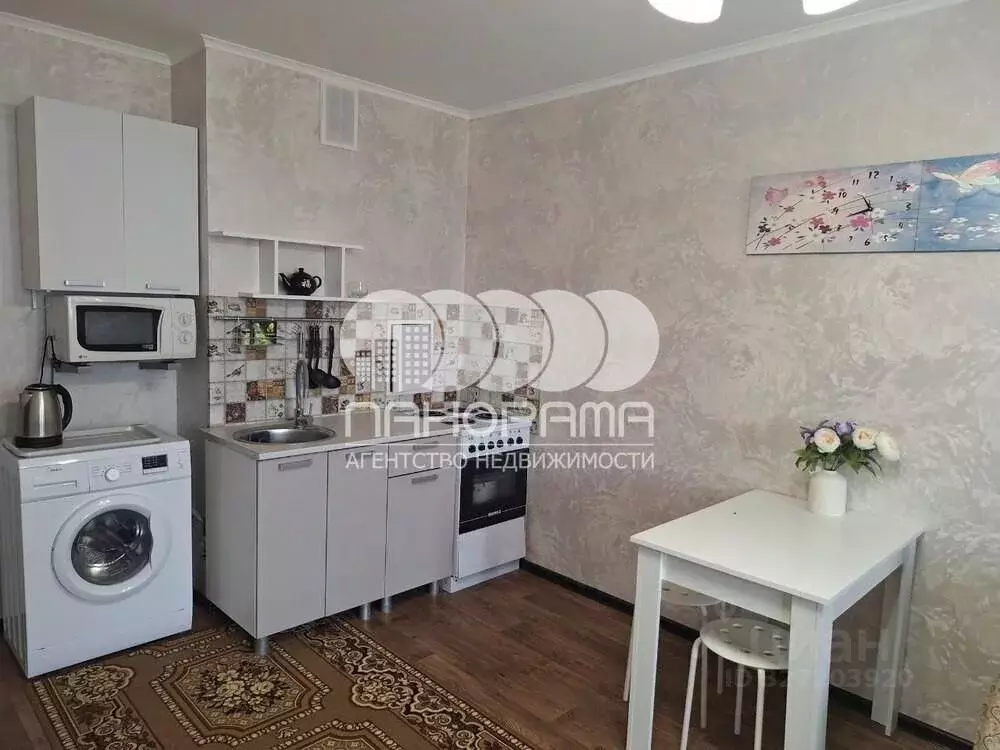 Студия Краснодарский край, Анапа ул. Адмирала Пустошкина, 10 (26.0 м) - Фото 1